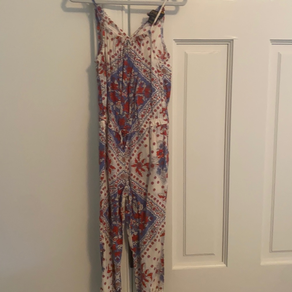 Ralph Lauren Romper